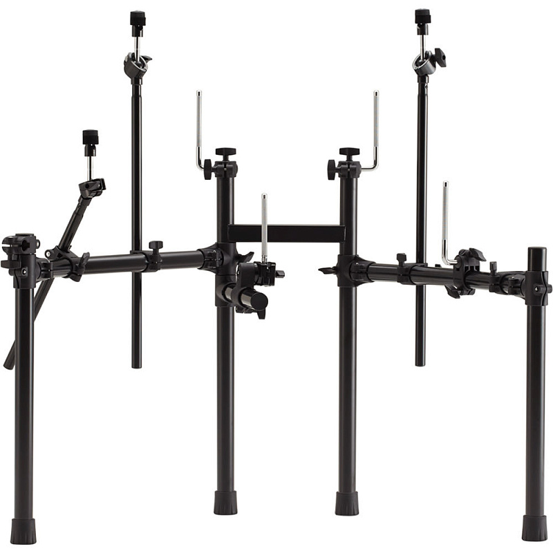 Фото Электронная ударная установка, комплект Roland TD-17KV2 + MDS-COM