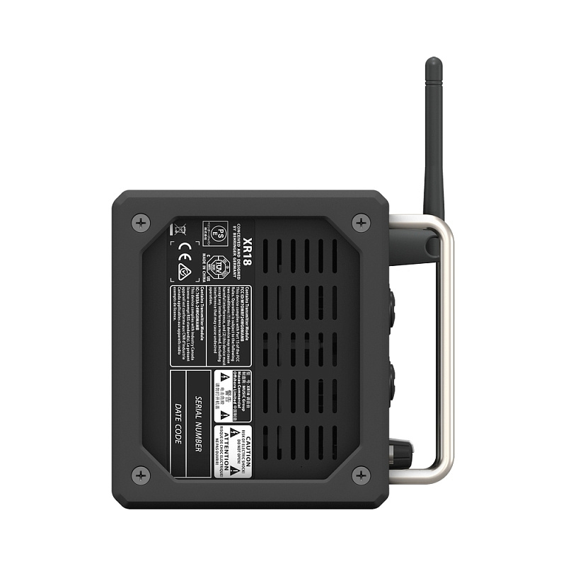 Фото Комплект караоке MultiSound Compact 5.1 EVO PLUS