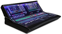 Цифровой микшерный пульт Allen & Heath DLive-DLС35