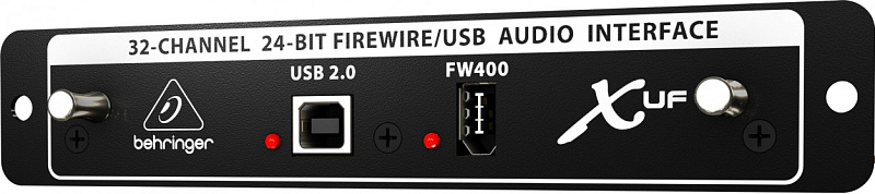 Фото Карта расширения Behringer X-UF