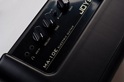 Комбоусилитель для электрогитары Joyo MA-10E