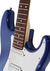 Электрогитара Voltone EG-S10 Blue