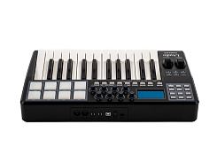 MIDI-клавиатура LAudio Panda-25C