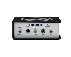 Директ-бокс Warm Audio WA-DI-A
