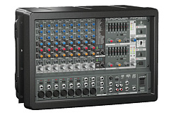 Активный микшерный пульт Behringer PMP1680S