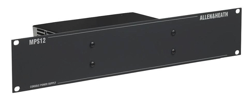 Фото Блок питания Allen & Heath M-PSU