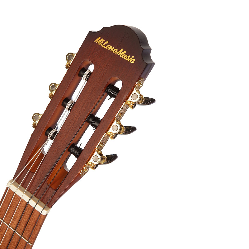 Фото MiLena-Music ML-C4pro