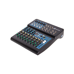 Микшерный пульт Invotone MiX.12USB