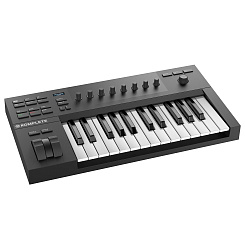 MIDI-клавиатура Native Instruments Komplete Kontrol A25