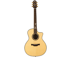 Электроакустическая гитара Crafter PG G-1000CE