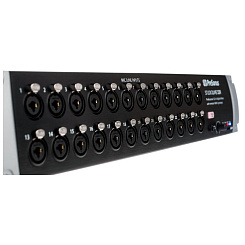 Цифровой микшерный пульт PreSonus StudioLive 32R