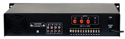 Микшер-усилитель SVS Audiotechnik STA-120