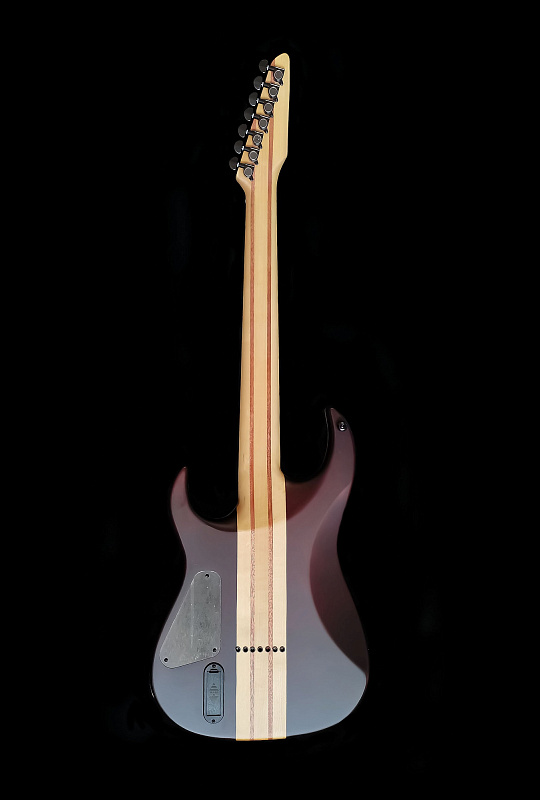Фото Электрогитара Magna 7000R-BRD