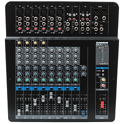 Микшерный пульт Samson MixPad MXP144