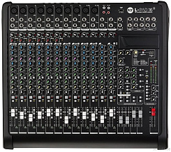 Микшерный пульт RCF L-PAD 16CX USB