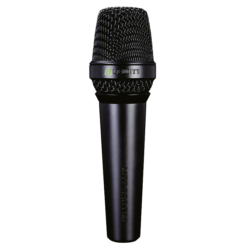 Фото LEWITT MTP550DMs