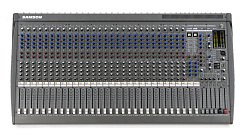 Микшерный пульт Samson L3200