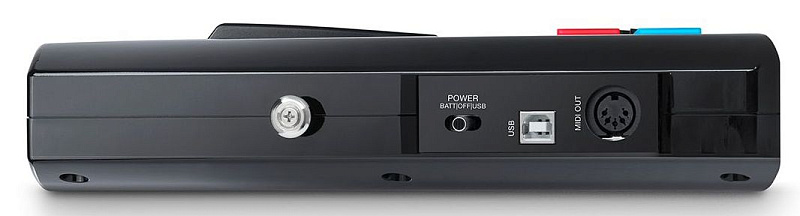 Фото MIDI-клавиатура Alesis Vortex Wireless 2