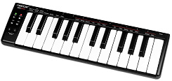 MIDI-клавиатура Nektar SE25 USB MIDI