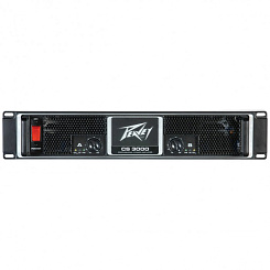 Усилитель мощности Peavey CS 3000