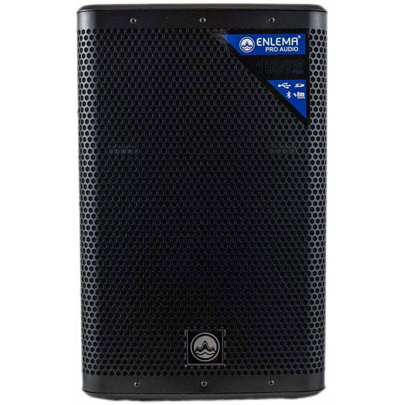 Фото Активная акустическая система ENLEMA APS 12 DSP
