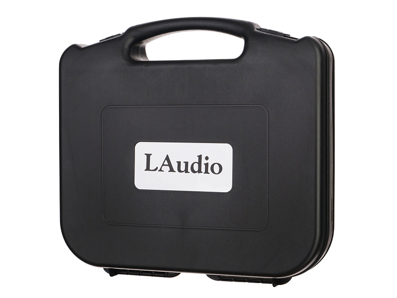 Фото Радиосистема LAudio PRO2-MP