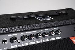 Комбоусилитель для электрогитары Bosstone GA-40W Black