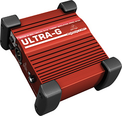 Директ-бокс Behringer GI100 Ultra-G