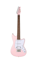Электрогитара Mooer MLT10-CNPK MLT
