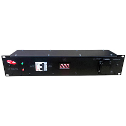 Дистрибьютор питания EDS RC708.1V