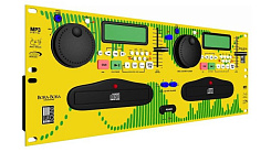 DJ проигрыватель Eurosound Bora Bora