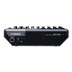 Микшерный пульт Yamaha MG10X