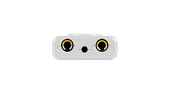 Процессор эффектов Mooer P1 Intelligent Pedal WH Prime P1