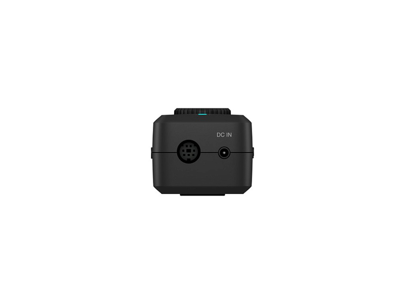 Фото MIDI-интерфейс IK Multimedia iRig-PROIO