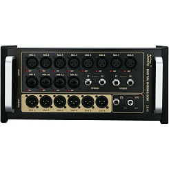 Цифровой микшерный пульт Soundking DB16