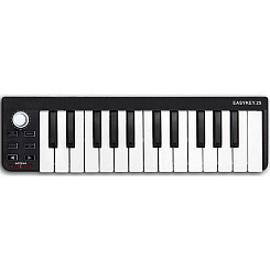 MIDI-клавиатура LAudio EasyKey