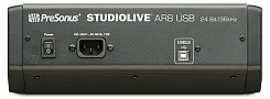 Микшерный пульт PreSonus StudioLive AR8