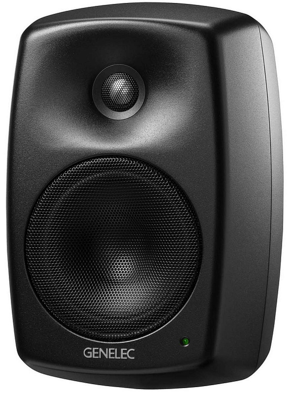 Фото Активная 2-полосная АС Genelec 4430AM
