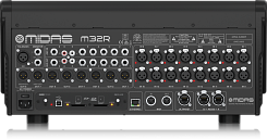 Цифровой микшерный пульт Midas M32R LIVE