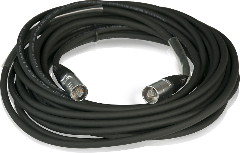 Фото Кабель Midas CAT5E-10M