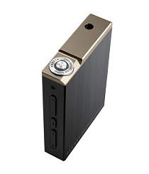 Цифровой плеер Cowon Plenue D Gold Black
