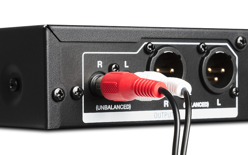 Фото Медиаплеер Denon DN-700CB