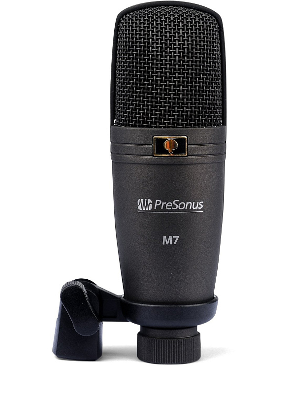 Фото PreSonus AudioBox iTwo Studio