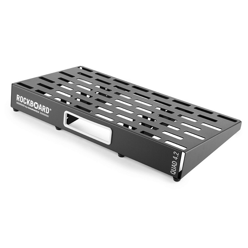 Фото Педалборд Rockboard RBO B 4.2 QUAD C