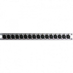 Карта расширения Soundcraft 16 in 16 out XLR AES Card