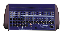 Микшерный пульт Midas VU16 