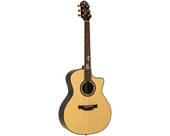 Электроакустическая гитара Crafter PG G-1000CE