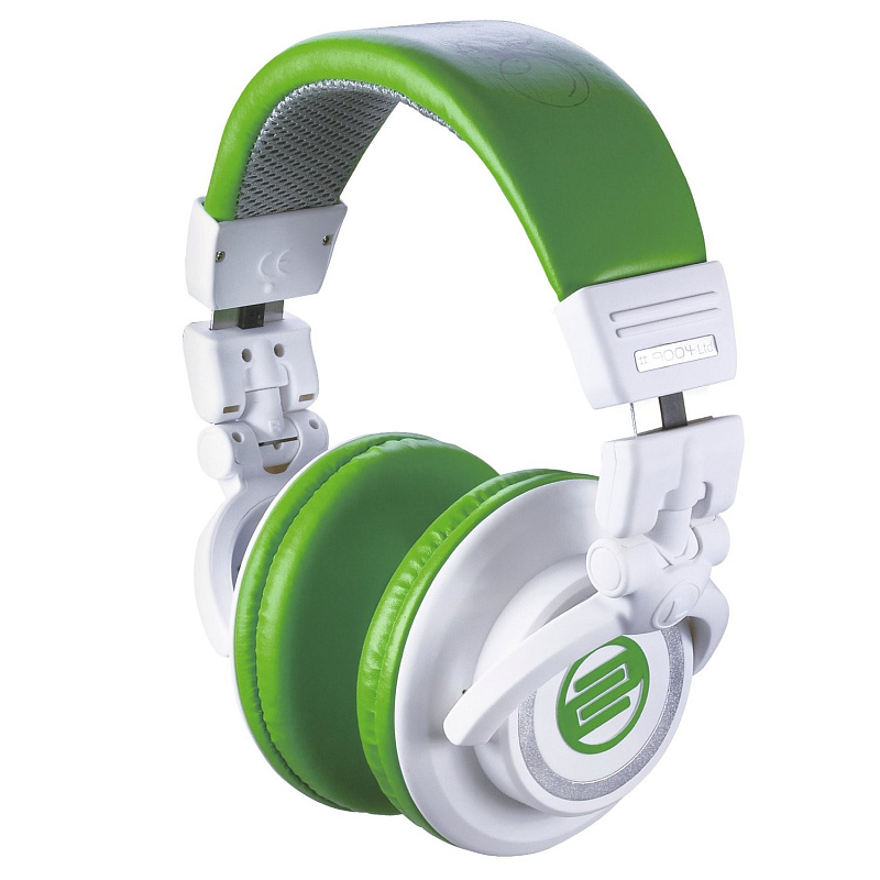 Фото Reloop RHP-10 Ceramic Mint Профессиональные Dj-наушники