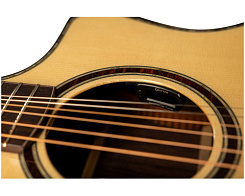 Электроакустическая гитара Crafter PG G-1000CE