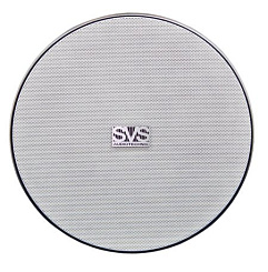 Потолочный громкоговоритель SVS Audiotechnik SC-306FL White